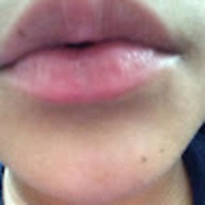 Meet your Posher, Aaliyah